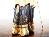 Antique 18th Century  Religious Santos Statue Figurine