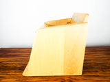 Rare Vintage 1930s Eagle Pencils Advertising Shop Store Display Case Counter Top