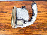 Vintage WW2 British Portable Signaling Lamp Admiralty Pattern 5110E PC3470 1944