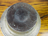 Antique Railway Kerosene Lamp ~ St Louis